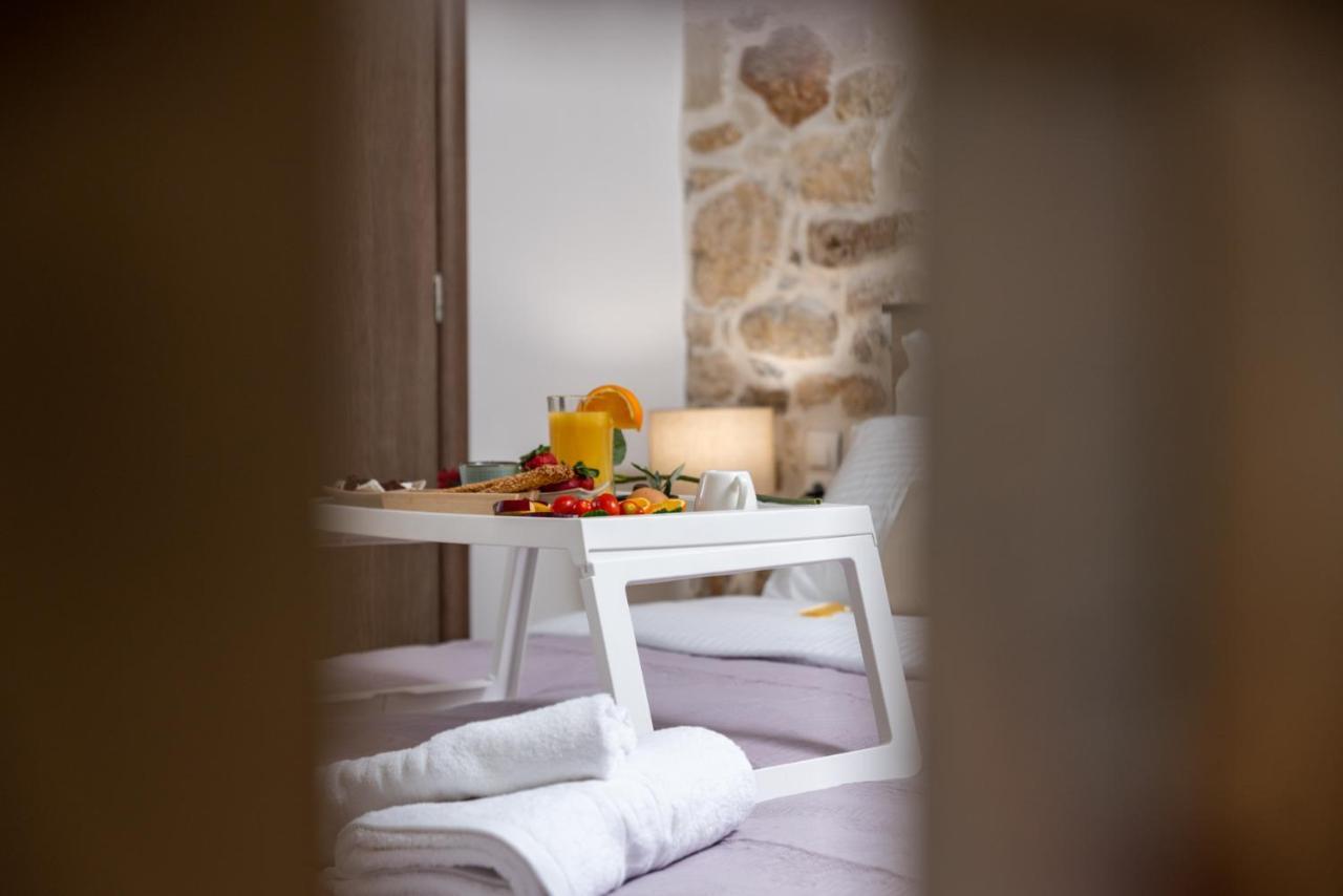 Вилла Katina'S House Petrokefalion Экстерьер фото
