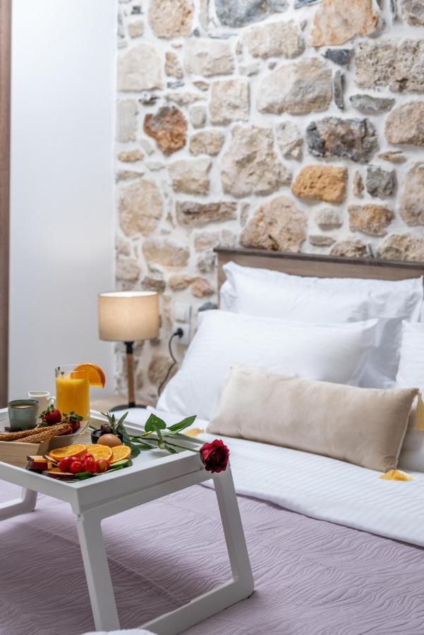 Вилла Katina'S House Petrokefalion Экстерьер фото