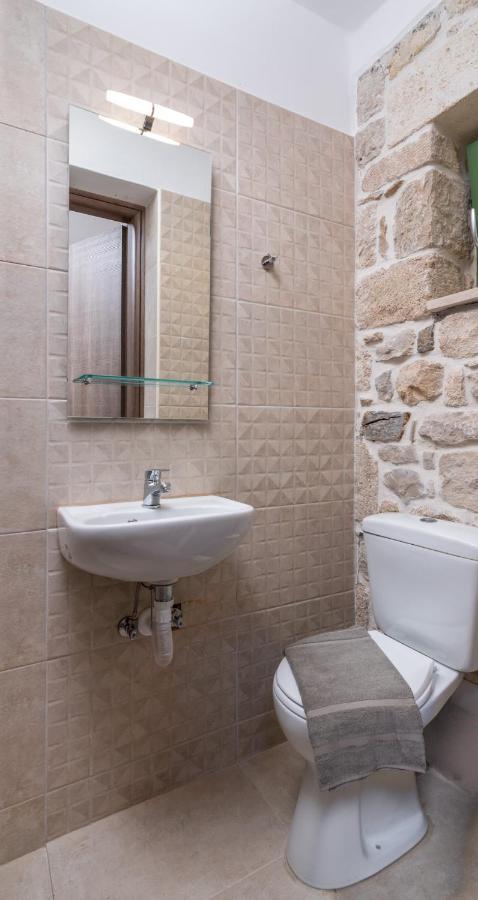 Вилла Katina'S House Petrokefalion Экстерьер фото