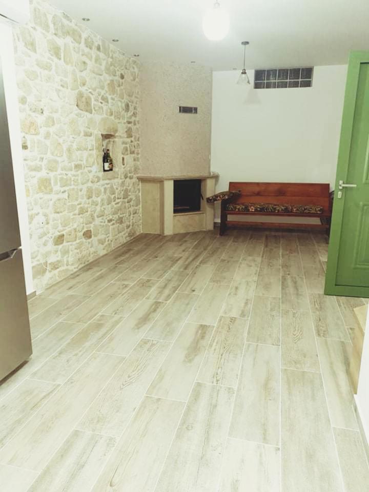 Вилла Katina'S House Petrokefalion Номер фото